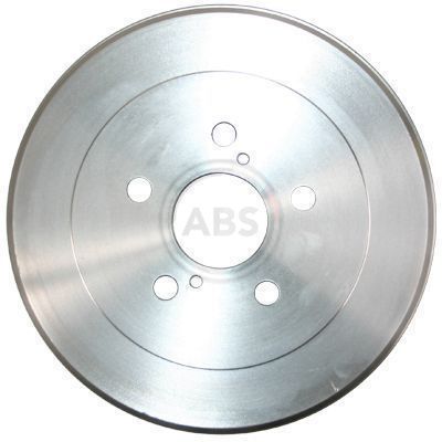 Bremžu trumulis A.B.S. 2622-S