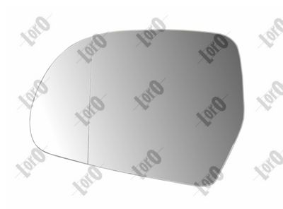 Наружное зеркало ABAKUS 0224M05