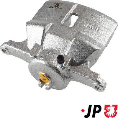 Тормозной суппорт JP GROUP 4061900580