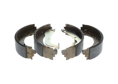 Комплект тормозных колодок BOSCH 0 986 487 313