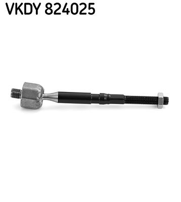 Осевой шарнир, рулевая тяга SKF VKDY 824025