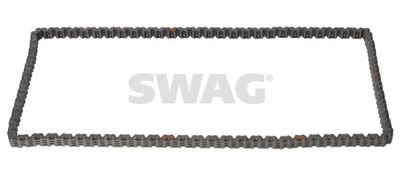 Цепь привода распредвала SWAG 33 10 8519