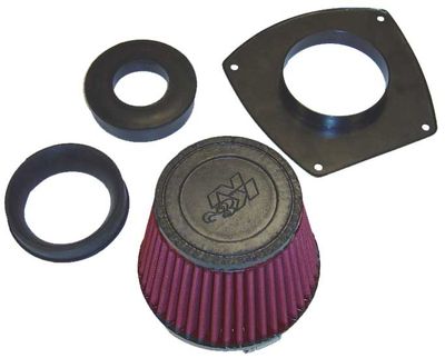 K&N Filters SU7592 Gaisa filtrs
