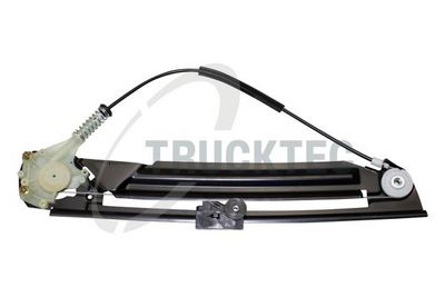 Stikla pacelšanas mehānisms TRUCKTEC AUTOMOTIVE 08.62.164
