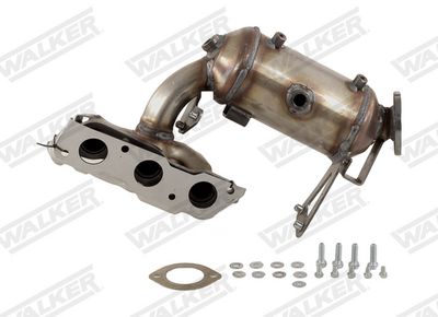 Катализатор WALKER 28672