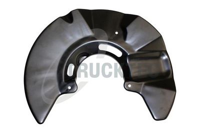 Dubļu sargs, Bremžu disks TRUCKTEC AUTOMOTIVE 07.35.334