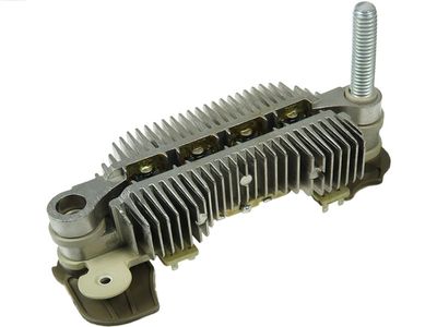 Taisngriezis, Ģenerators AS-PL ARC5191S
