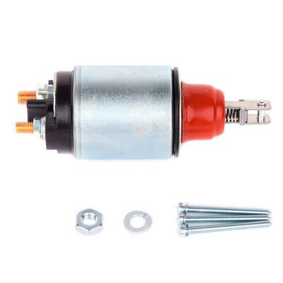 Ievilcējrelejs, Starteris MAHLE MSX 1252KIT