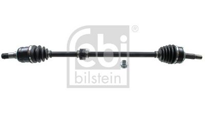 Piedziņas vārpsta FEBI BILSTEIN 1009272