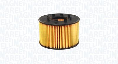 Масляный фильтр MAGNETI MARELLI 152071758803