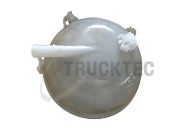 Kompensācijas tvertne, Dzesēšanas šķidrums TRUCKTEC AUTOMOTIVE 07.40.081