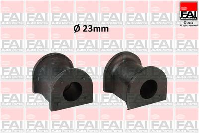 Опора, стабилизатор FAI AutoParts SS7281K