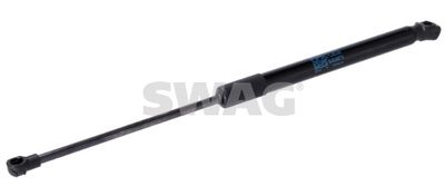 Gāzes atspere, Bagāžas/Kravas nodalījuma vāks SWAG 33 10 7831
