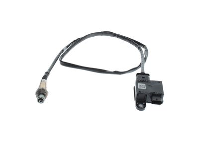 Sodrēju daļiņu devējs BOSCH 0 281 008 163