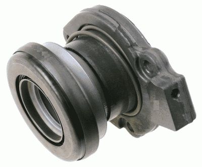 Centrālais izslēdzējmehānisms, Sajūgs SACHS 3182 998 001