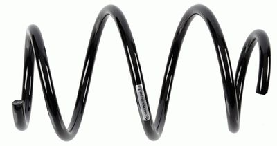 Balstiekārtas atspere SACHS 993 349