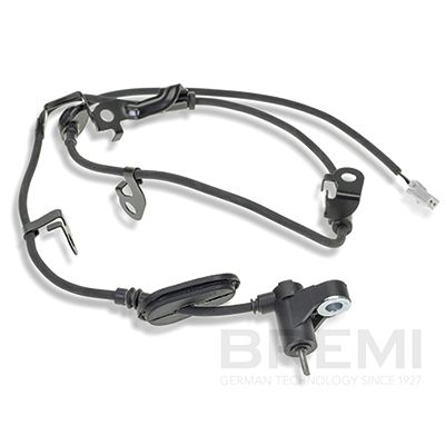 Датчик, частота вращения колеса BREMI 51610