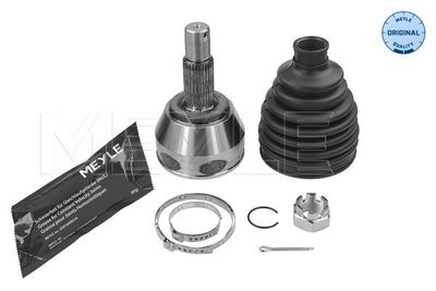 Шарнирный комплект, приводной вал MEYLE 214 498 0037