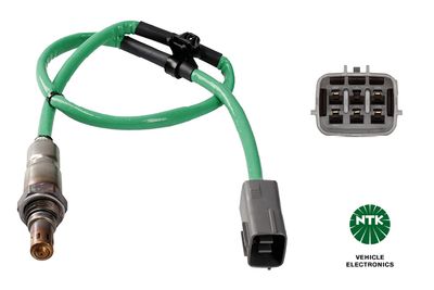 Лямбда-зонд NTK 93225