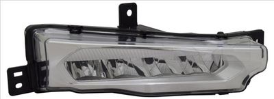 Miglas lukturis TYC 19-6219-00-9