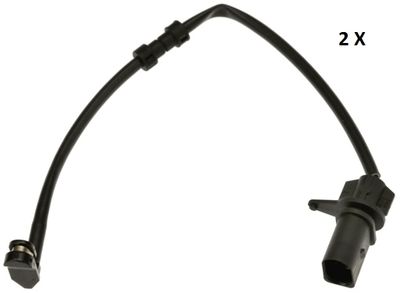 Indikators, Bremžu uzliku nodilums TRW GIC359