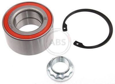 A.B.S. 200028 Riteņa rumbas