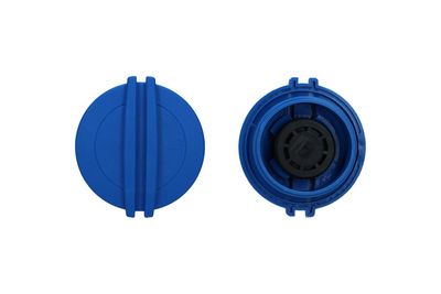 Крышка, резервуар охлаждающей жидкости KAMOKA 7729010