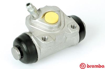 Riteņa bremžu cilindrs BREMBO A 12 401