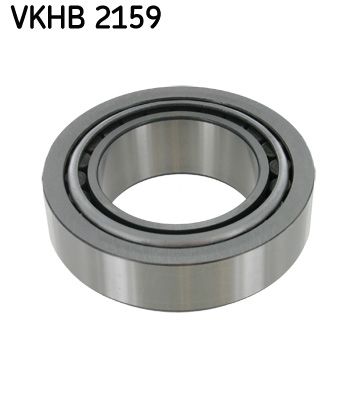 Riteņa rumbas gultnis SKF VKHB 2159