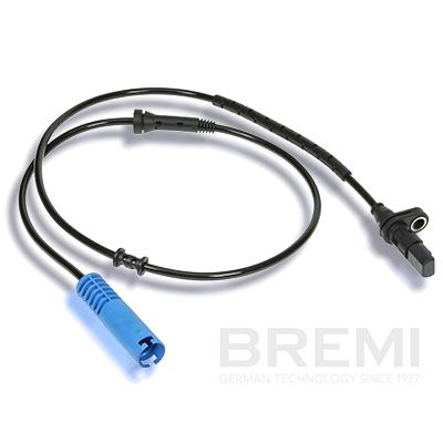 Devējs, Riteņu griešanās ātrums BREMI 50341