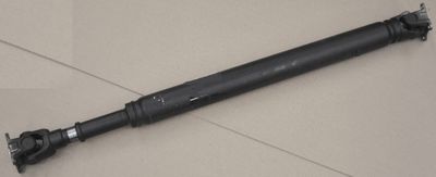 Карданный вал, главная передача LÖBRO GKNP10043