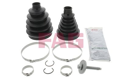 Putekļusargu komplekts, Piedziņas vārpsta Schaeffler FAG 772047430