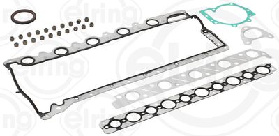 Комплект прокладок, головка цилиндра ELRING 506.510