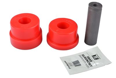 Втулка, балка моста TEDGUM TED76411