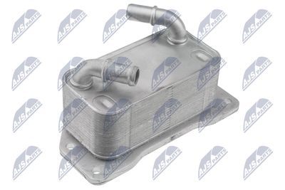 Eļļas radiators, Motoreļļa NTY CCL-VV-006