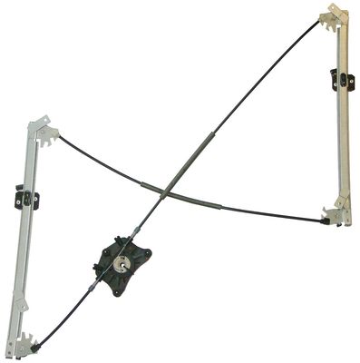 Стеклоподъемник VALEO 851149