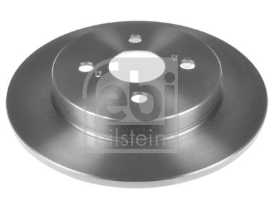 Тормозной диск FEBI BILSTEIN 29982