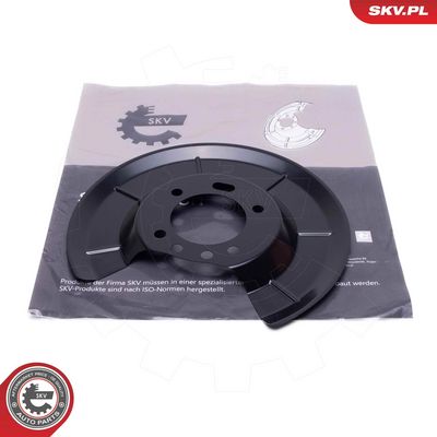 Dubļu sargs, Bremžu disks ESEN SKV 57SKV524