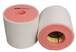 Воздушный фильтр ALCO FILTER MD-5424