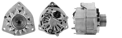 Ģenerators LUCAS LRA02779
