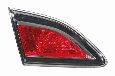 lampa tył MAZ BACK LAMP, UNIT,SAE&ECE, FIT FOR: MZ.,3,4D,'09-'11, ABAKUS 216-1311L-LD-UE