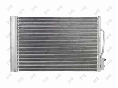 Конденсатор, кондиционер ABAKUS 037-016-0058