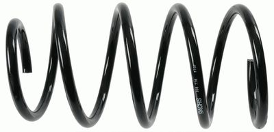 Balstiekārtas atspere SACHS 998 776