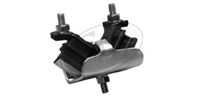 Подвеска, двигатель DYS 71-22579