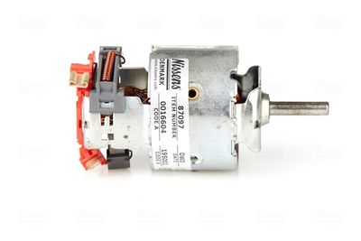 Вентилятор салона NISSENS 87097