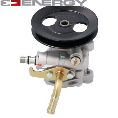 Hidrosūknis, Stūres iekārta ENERGY PW670048