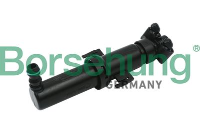 Ūdens sprausla, Lukturu tīrīšanas sistēma BORSEHUNG B18482