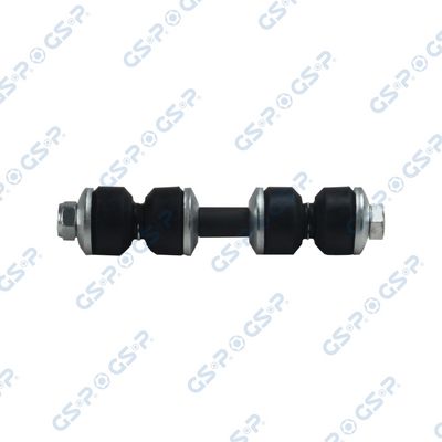 Stiepnis/Atsaite, Stabilizators GSP S050956