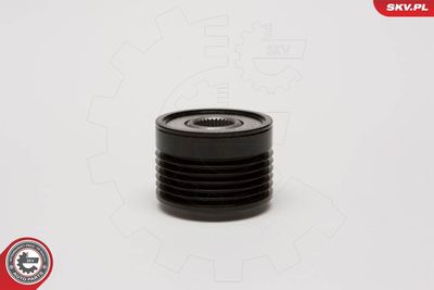 Механизм свободного хода генератора ESEN SKV 11SKV055