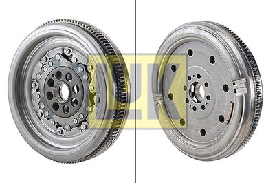 Маховик Schaeffler LuK 415 0711 09